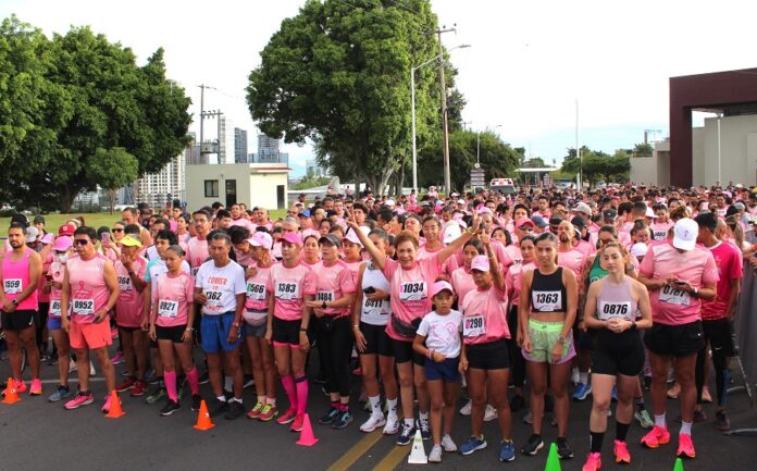 Detectar a Tiempo, Fundamental para Combatir el Cáncer de Mama. - AlternativaTlx