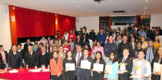 Efectuó la UATx Certamen de Oratoria - AlternativaTlx