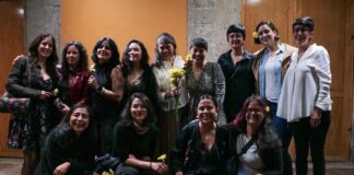 El Centro de la Imagen Expone la Mirada de Mujeres Fotoperiodistas de Diversas Generaciones - AlternativaTlx