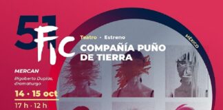 El FIC 51 Abre un Espacio a la Confrontación de la Realidad a Través del Teatro - AlternativaTlx