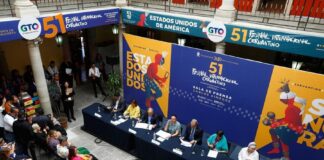 El Festival Internacional Cervantino Llenó de Vida los Espacios Culturales de Guanajuato . - AlternativaTlx