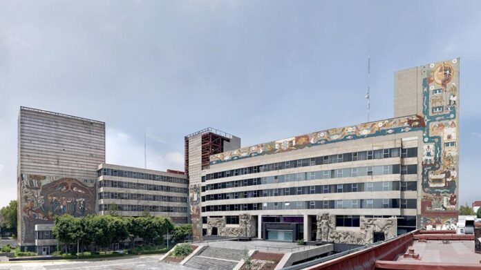 El Gobierno de México Declara Monumento Artístico al Conjunto Arquitectónico del Centro SCOP - AlternativaTlx