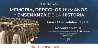 El Inehrm Cerrará Octubre con Dos Temas Entrelazados los Retos De la Historia y la Historia Gráfica de Ayotzinapa - AlternativaTlx