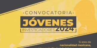El Inehrm Lanza sus Convocatorias a Tesis de Investigación y Jóvenes Investigadores 2024 - AlternativaTlx