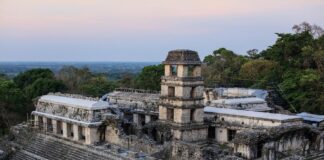 El Promeza concreta realidades en 27 zonas arqueológicas del área maya. - AlternativaTlx