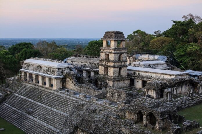 El Promeza concreta realidades en 27 zonas arqueológicas del área maya. - AlternativaTlx