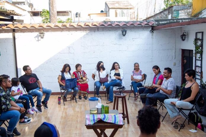 El Proyecto Testimonios de Libertad, Conversaciones en Torno a las Artes en Cuautla Busca en la Historia del Arte En la Entidad - AlternativaTlx