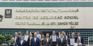 El Secretario General del IMSS Anunció que para Tlaxcala en 2023 se Consideró un Presupuesto de Inversión por Más de 450 mdp. - AlternativaTlx