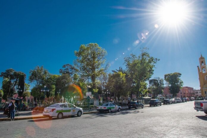 Emite Ayuntamiento de Humantla Recomendaciones ante Eclipse Anular de Sol. - AlternativaTlx Emite Ayuntamiento de Humantla Recomendaciones ante Eclipse Anular de Sol. - AlternativaTlx