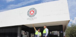 Emite CEPC Recomendaciones ante Próximo Eclipse Solar. - AlternativaTlx