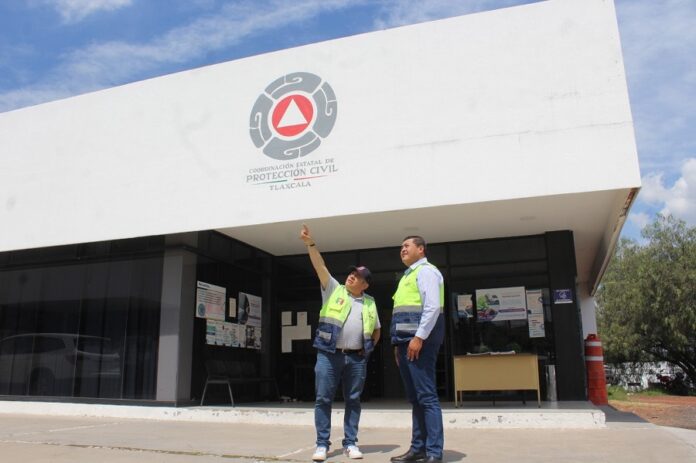 Emite CEPC Recomendaciones ante Próximo Eclipse Solar. - AlternativaTlx