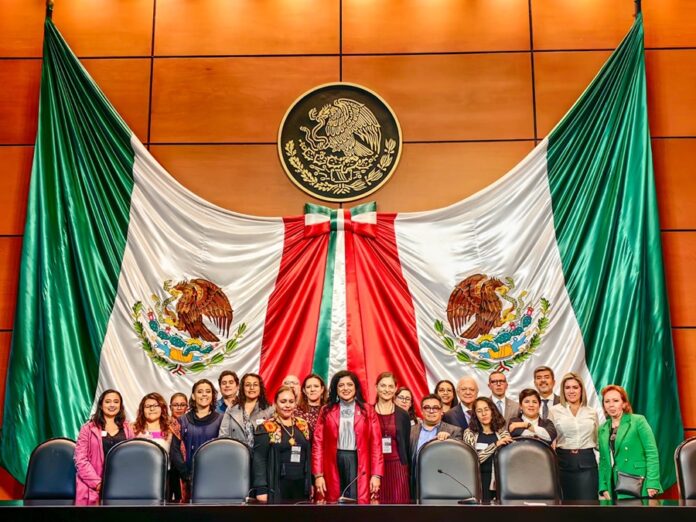 En México, la Cultura Dejó de ser Privilegio de unos Para Ejercerse Como un Derecho de Todos Alejandra Frausto Guerrero - AlternativaTlx