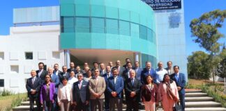 Encabezó UATx Sesión Ordinaria del Consejo Regional de ANUIES - AlternativaTlx