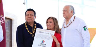 Entrega Sectur Nombramientos a Ixtenco como Pueblo Mágico y a Apizaco como Barrio Mágico. - AlternativaTlx