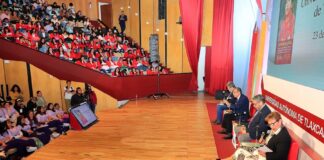 Entrega UATx Resultados en Atención a la Primera Infancia en México - AlternativaTlx