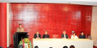Es Sede la Uatx de Reunión Nacional de Instituciones Formadoras en Ciencias Biológicas - AlternativaTlx