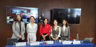 Estudiante de la UAG Participa en Foro Diplomático Estudiantil Sobre Corea - AlternativaTlx