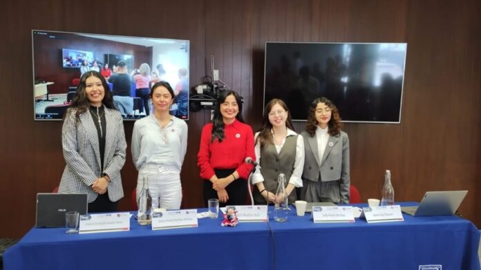 Estudiante de la UAG Participa en Foro Diplomático Estudiantil Sobre Corea - AlternativaTlx