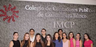 Estudiantes de Contaduría de la UAG Ganan Certamen de Conocimientos - AlternativaTlx