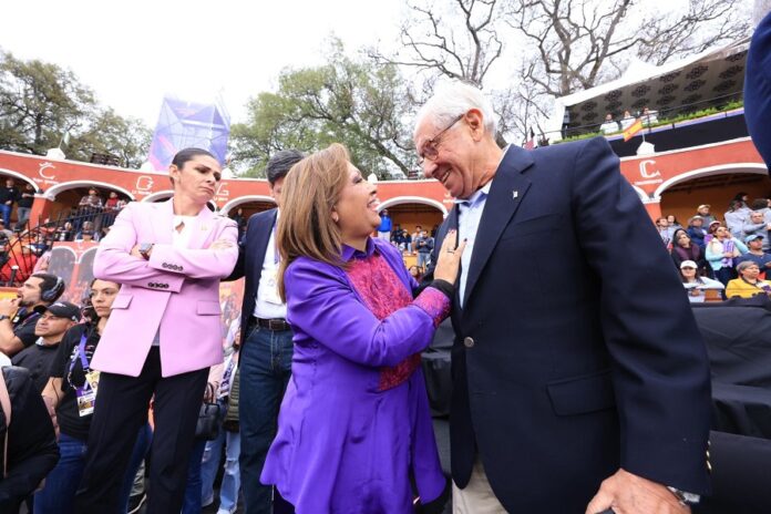 FIVB Felicitó al Gobierno de Tlaxcala por el Exitoso Mundial de Voleibol de Playa - AlternativaTlx