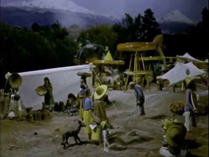 Filmoteca UNAM Celebra el Día Mundial del Patrimonio Audiovisual con un Homenaje a Adolfo Garnica, uno de los Pioneros del Cine Independiente y Experimental en México - AlternativaTlx Filmoteca UNAM Celebra el Día Mundial del Patrimonio Audiovisual con un Homenaje a Adolfo Garnica, uno de los Pioneros del Cine Independiente y Experimental en México - AlternativaTlx