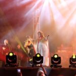 Gran Inauguración de Feria con la Presentación de Margarita la Diosa de la Cumbia - AlternativaTlx