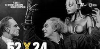 Grandes Clásicos de la Cinematografía Nacional en el Ciclo: 52X24. Instructivo Sentimental para el Cine del Siglo XX de Octubre.- AlternativaTlx
