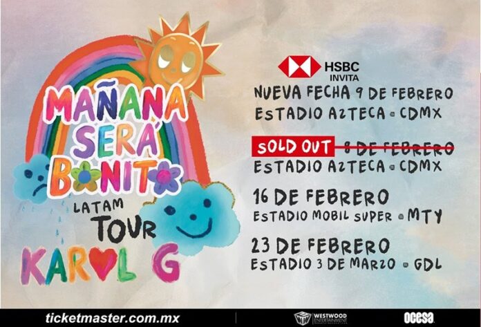 HSBC Invita el Poder de los Fans lo Logró - AlternativaTlx