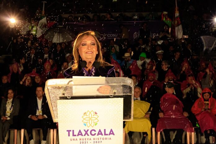 Inauguran Autoridades el Campeonato Mundial de Voleibol de Playa Tlaxcala 2023.- AlternativaTlx Inauguran Autoridades el Campeonato Mundial de Voleibol de Playa Tlaxcala 2023.- AlternativaTlx