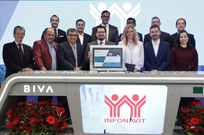 Infonavit Dará Rendimientos Más Estables y Diversificados a sus Derechohabientes con Nuevas Opciones de Inversión a Través de BIVA - AlternativaTlx