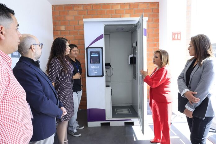 Inicia Gobierno del Estado Proyecto de Telemedicina para MigrantesInicia Gobierno del Estado Proyecto de Telemedicina para Migrantes. - AlternativaTlx