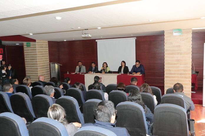 Inicia UATx Auditoría Interna de su Sistema de Calidad - AlternativaTlx