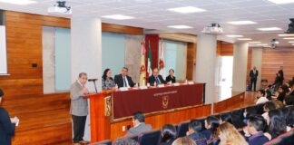 Inició UATx con Curso Práctico Sobre Amparo - AlternativaTlx
