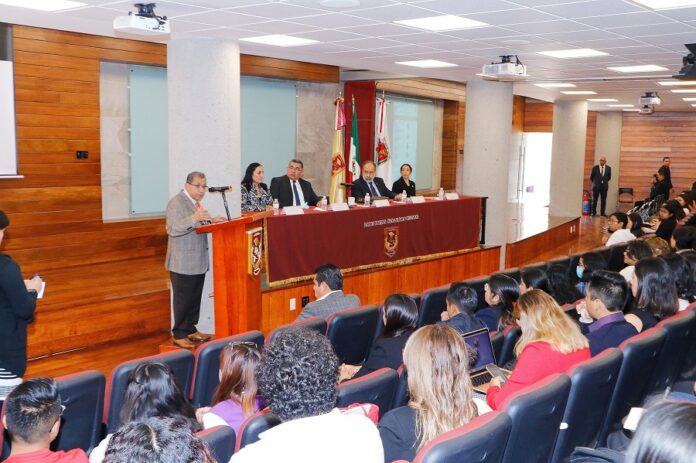 Inició UATx con Curso Práctico Sobre Amparo - AlternativaTlx
