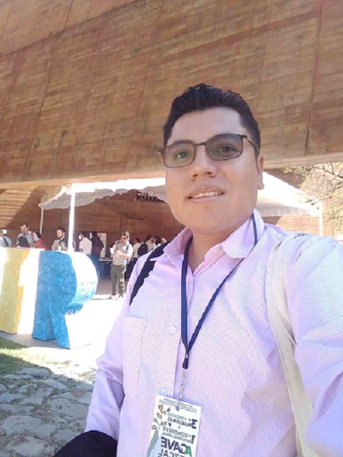 Investigador de la UAG Presenta Trabajo Sobre Tratamiento de Residuos de Agave Mezcalero. - AlternativaTlx