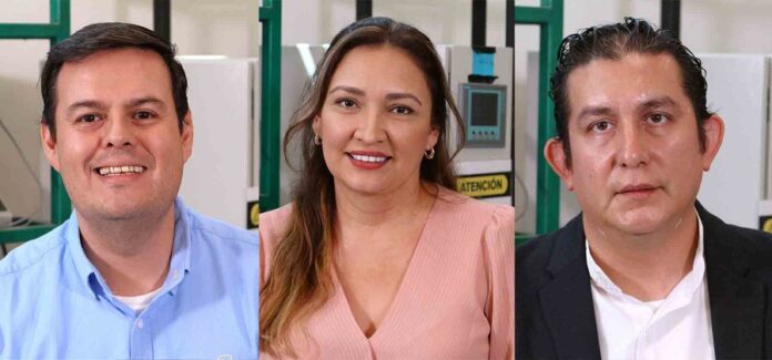Investigadores Presentan Ideas Innovadoras Para Mejorar el Entorno de la UAG - AlternativaTlx