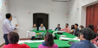 Invita Gobierno de Huamantla a Participar en el Curso de Alemán en la Biblioteca Municipal - AlternativaTlx