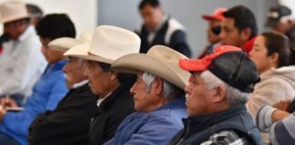 Invita Gobierno de Huamantla a Plática Preventiva de Enfermedades en el Ganado. - AlternativaTlx