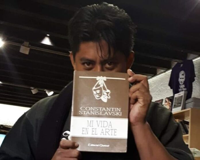 La Compañía mi Vida en el Arte Avanza con el Objetivo de Descentralizar la Escena Teatral - AlternativaTlx