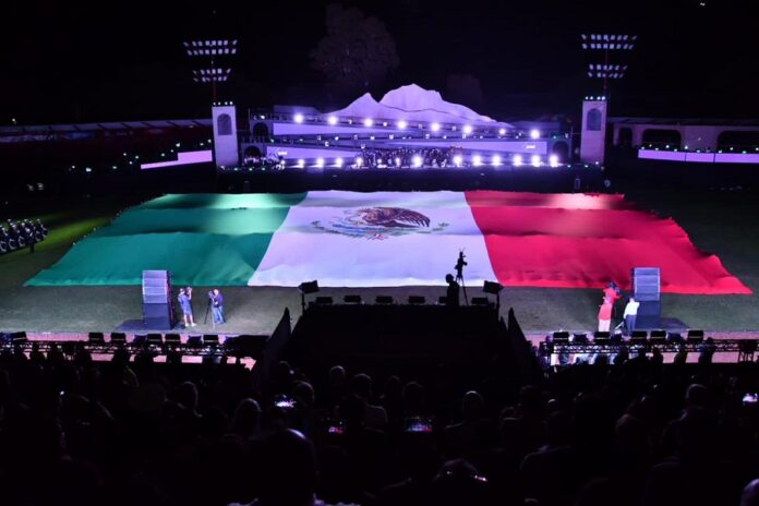 La Fiesta del Campeonato Mundial de Voleibol ya se Vive en Huamantla Salvador Santos Cedillo. - AlternativaTlx