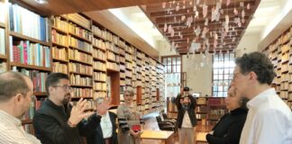 La Fonoteca Nacional y la Dirección General de Bibliotecas Firman Convenio Para Acercar el Patrimonio Sonoro de México a Todo el País - AlternativaTlx