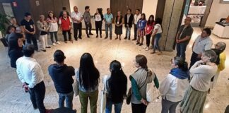 La Secretaría de Cultura Federal y el Inali Impulsan la Revitalización de Lenguas Indígenas en Riesgo de Desaparición. - AlternativaTlx