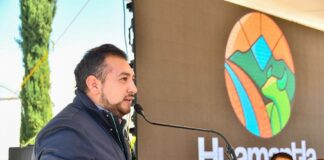 Las Histotias de los Pacientes del SMDIF Huamantla Demuestran que Querer es Poder: Salvador Santos Cedillo. - AlternativaTlx