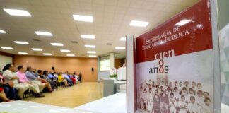 Líderes Revolucionarios, con Profundo Respeto por el Magisterio, las Escuelas y los Libros de Texto SEP - AlternativaTlx