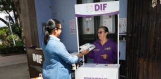 Llama Sedif Tlaxcala a Solidarizarse con Damnificados de Guerrero por Huracán - AlternativaTlx