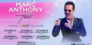 Marc Anthony - AlternativaTlx