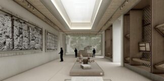 Mediante el Promeza, el Gran Museo de Chichén Itzá Reporta 70% de Avance en su Construcción - AlternativaTlx