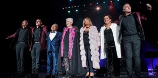 Mocedades Agradece a México - AlternativaTlx