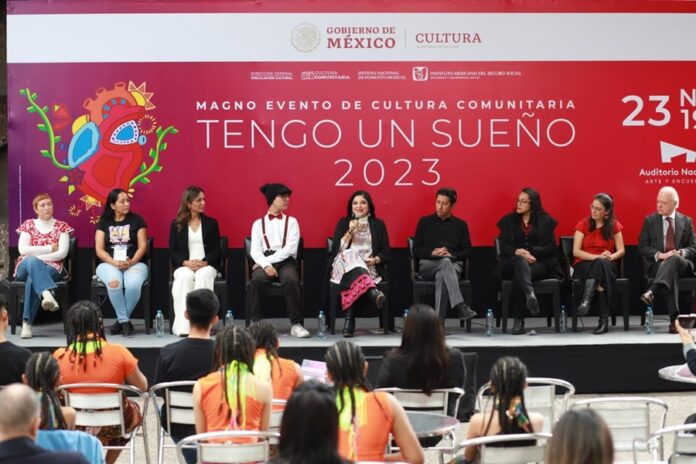 Niñas, Niños y Jóvenes de Todo el País Comparten los Resultados de un Año de Esfuerzo en Tengo un Sueño 2023 - AlternativaTlx