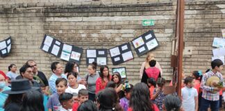 Niñas, Niños y Jóvenes de los Semilleros Creativos Realizan Muestras Estatales, Reflejo de su Trabajo Anual en estos Espacios Colaborativos. - AlternativaTlx